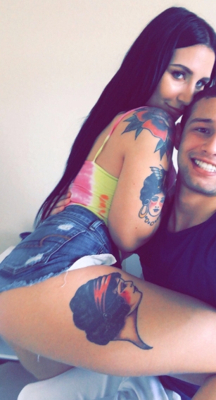 Background Left